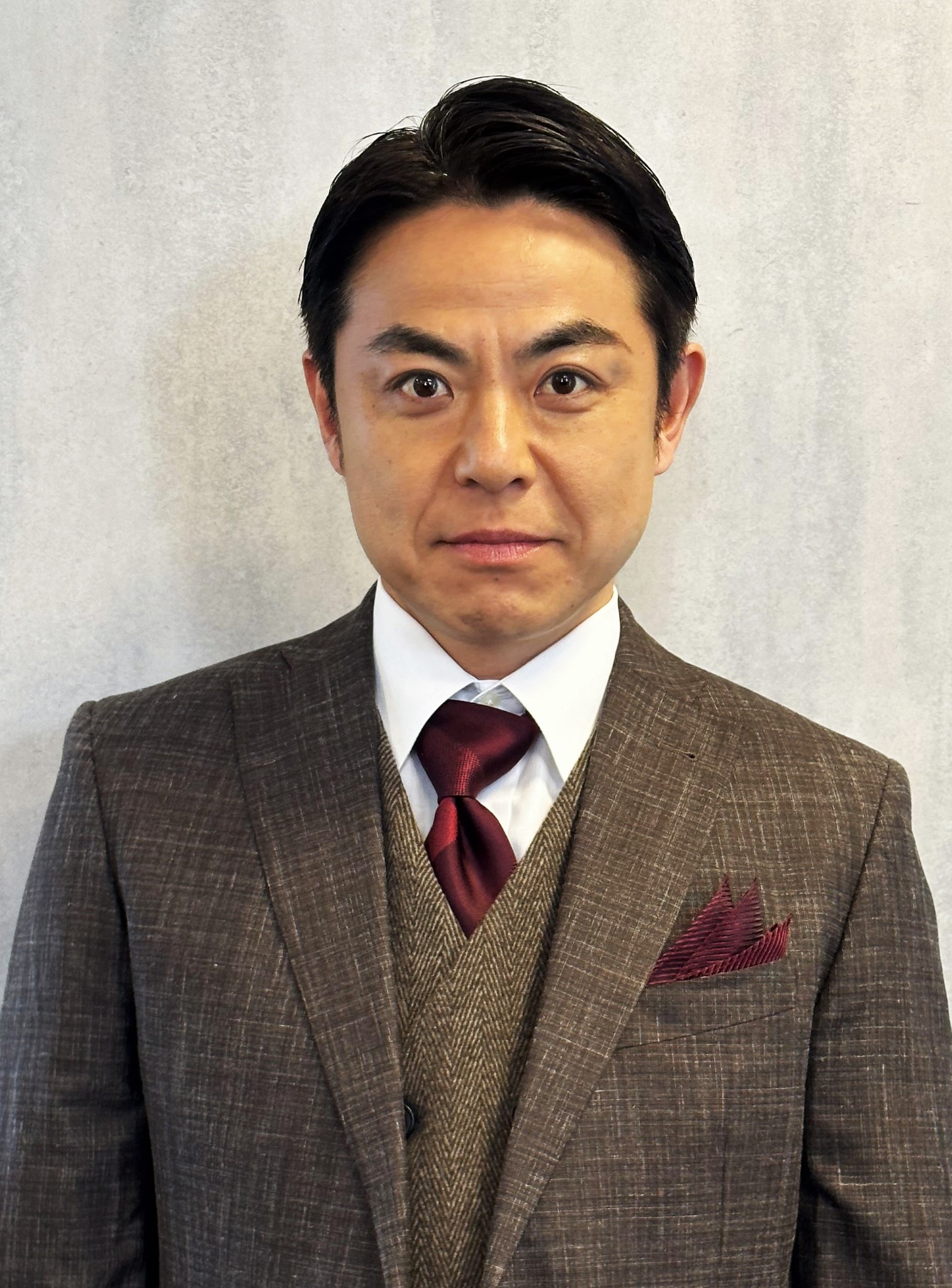 石田太一